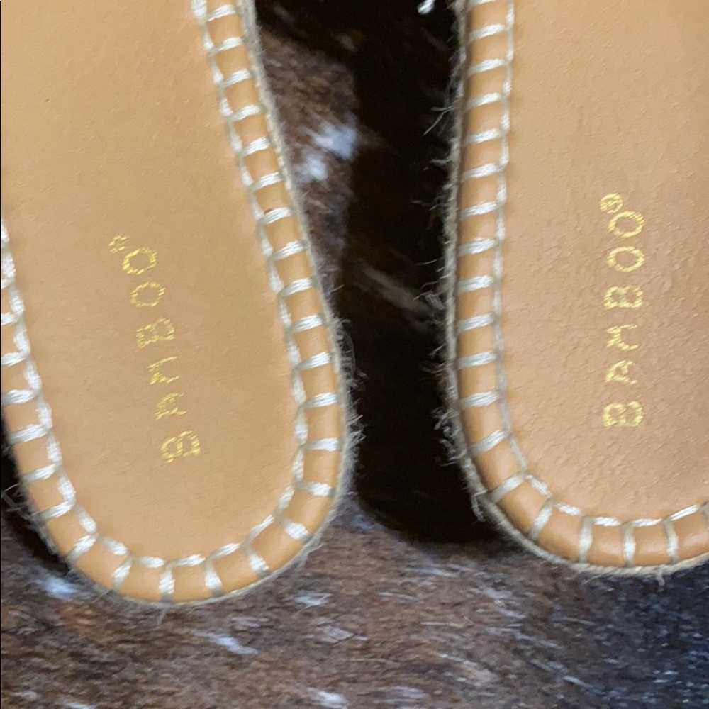 Wedge flops - Picture 2 of 4